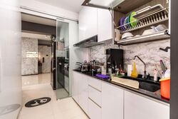Blk 420B Waterfront II @ Northshore (Punggol), HDB 4 Rooms #562114081